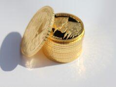 Обзор KuCoin — Мульти-Активы и Собственная Токеномика gold coin, metal, money, gold, coin, gold coin, gold coin, gold coin, gold coin, gold coin, coin