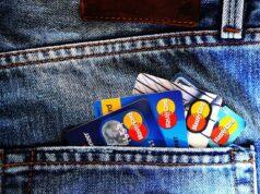 Криптовалютные карты — как тратить биткоины в повседневной жизни? credit cards, denim, jeans, blue jeans, debit cards, cards, money, bank account, bank, mastercard, pocket, credit cards, money, money, money, money, money, bank, bank, bank