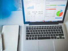 Биржи с Подробной Аналитикой и Ежедневными Отчетами laptop, notebook, business, charts, computer, electronics, macbook, screen, work, analytics, diagrams, workspace, working, business, business, business, business, business, computer