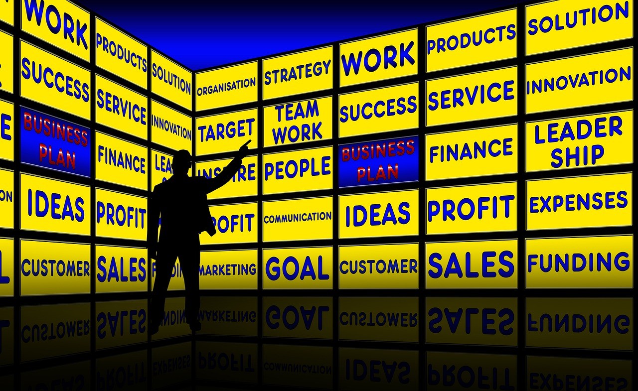 business plan, monitor wall, presentation, business, man, silhouette, show, screen wall, organization, strategy, figure, together, graph, work, products, problem solution, solution approach, solution, goal target, goal, goal setting, teamwork, collaboration, success, service, innovation, delight, inspire, people, workers, employees, finance, financial plan, executive, management, profit, communication, conversations, ideas, cost, expenditure, advertising, marketing, customer, consumer, sale, turnover, financial support, support, reflection, yellow, blue, black, liquidity, capital, stock exchange, funding, fusion, cooperation, investment, goal setting, goal setting, goal setting, goal setting, goal setting, executive, advertising