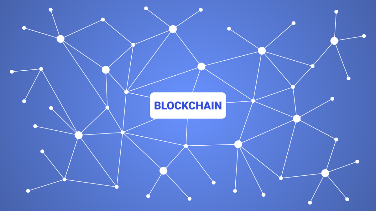 blockchain, cryptocurrency, network