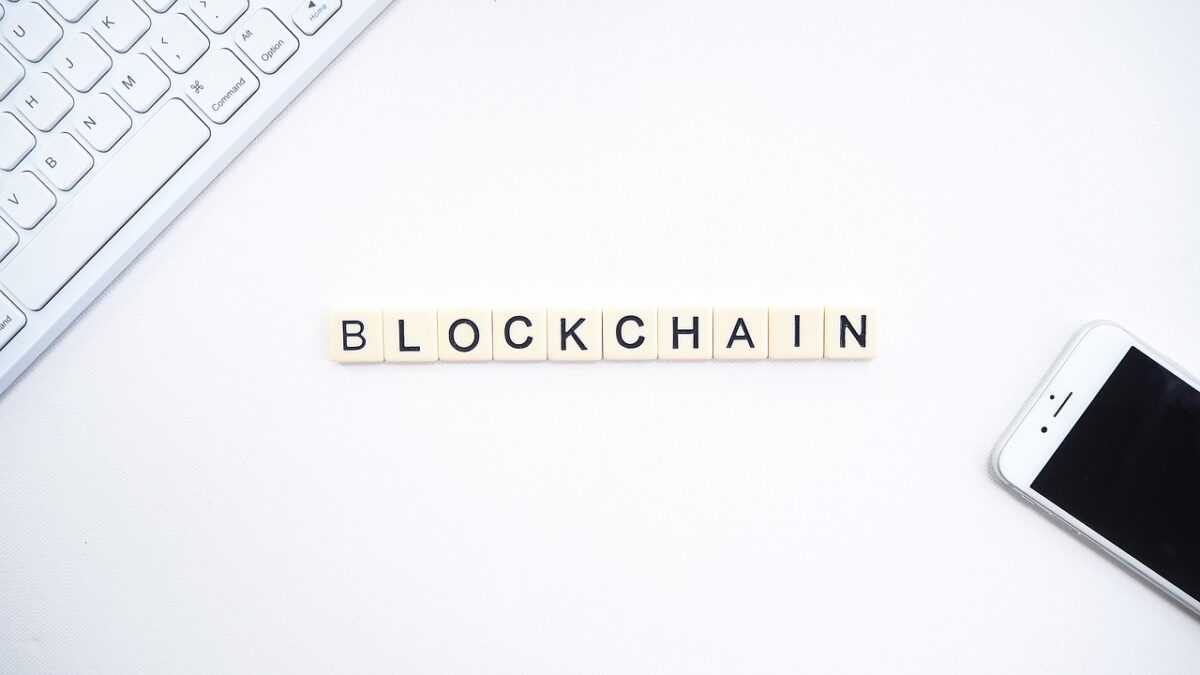 blockchain, blockchain technology, cryptocurrency