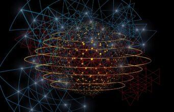 Децентрализованные приложения (dApps) — новый интернет на блокчейне network, abstract, connection, communication, background, exchange, lines, communicate, contact, blockchain, social, graphic, blockchain, blockchain, blockchain, blockchain, blockchain