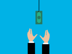 Использование кастодиальных решений для институциональных инвесторов money, currency, dollar, bait, business, businessman, finance, fishing, fraud, hook, incentive, metaphor, reaching, temptation, wealth, investor, cartoon, competition