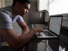 Обзор Gate.io — Для Опытных Трейдеров и Новых Проектов man, computer, stock trading, finance, day trading, wall street, finances, investor, money, wealth, equity, trader, day trader, investing, investment, banking, stock market, forex, shareholder, financial, investor, investor, investor, investor, equity, trader, trader, trader, stock market, forex, forex, forex, forex, forex