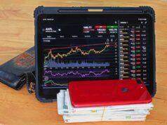 Заработок на Облачном Майнинге — Стоит Ли Рисковать? apple, earnings, tablet, chart, technology, stock, corporation, incorporation, iphone, business, finance, tech, scales, libra, device