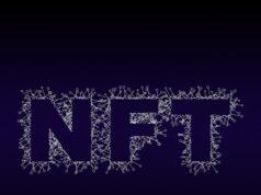 NFT как введение в блокчейн — от цифрового искусства к технологии non fungible token, nft, blockchain, cryptocurrency, token, crypto, exchange, technology, business, nft, nft, nft, nft, nft