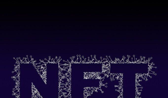 NFT как введение в блокчейн — от цифрового искусства к технологии non fungible token, nft, blockchain, cryptocurrency, token, crypto, exchange, technology, business, nft, nft, nft, nft, nft