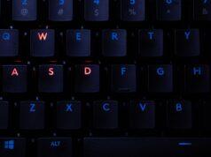 Защита приватных ключей — лучшие практики keyboard, keys, logitech, rgb, hardware, black, blue, red, computer, keyboard, keyboard, keyboard, keyboard, keyboard, hardware