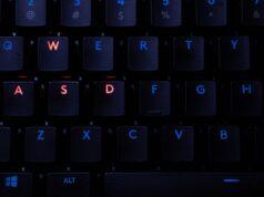 Использование аппаратных кошельков Ledger и Trezor keyboard, keys, logitech, rgb, hardware, black, blue, red, computer, keyboard, keyboard, keyboard, keyboard, keyboard, hardware