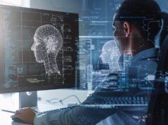 Платформы с Инструментами для Технического Анализа ai generated, engineer, blueprints, computer, technical, design, work, drafting, digital, planning, workspace, innovation, schematics, analysis, project, technology, software, professional, electrical, mechanical, creative