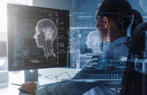 Платформы с Инструментами для Технического Анализа ai generated, engineer, blueprints, computer, technical, design, work, drafting, digital, planning, workspace, innovation, schematics, analysis, project, technology, software, professional, electrical, mechanical, creative