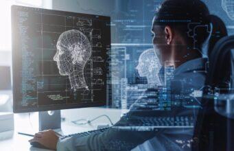 Платформы с Инструментами для Технического Анализа ai generated, engineer, blueprints, computer, technical, design, work, drafting, digital, planning, workspace, innovation, schematics, analysis, project, technology, software, professional, electrical, mechanical, creative