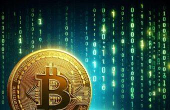 Зачем нужен блокчейн? Области применения распределенного реестра ai generated, bitcoin, blockchain, cryptocurrency, money, crypto, badge, finance, currency