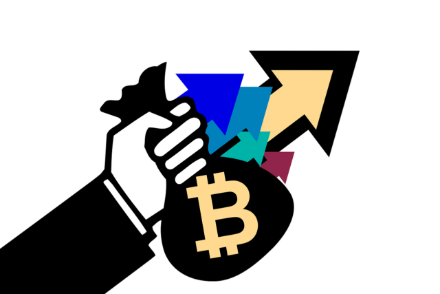 bitcoin, blockchain, cryptocurrency, wallet, exchange, trading, mining, hashing, transaction, block, confirmation, decentralized, peer-to-peer, volatility, liquidity, bid, ask, spread, limit order, market order