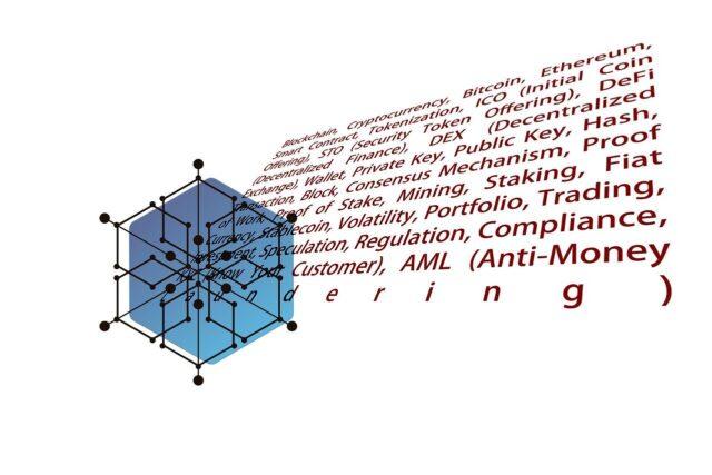 blockchain, technology, network, digital money, bitcoin, ether, mining, portfolio, trading, investment, speculation, regulation, compliance
