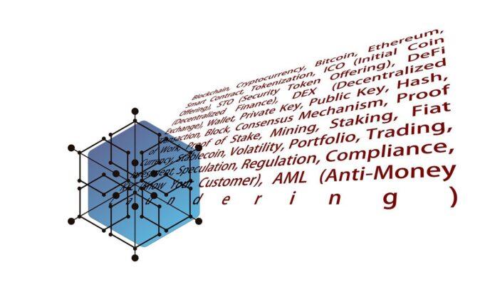 Как распознать мошеннический ICO, IDO или IEO blockchain, technology, network, digital money, bitcoin, ether, mining, portfolio, trading, investment, speculation, regulation, compliance