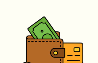 Процедура проверки адресов кошелька перед отправкой money, wallet, finance, cash, credit card, dollar, coin, payment, economy, income, expense, budget, savings, financial, currency, cartoon